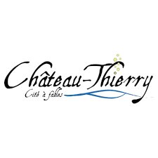 logo de la ville de Château-Thierry